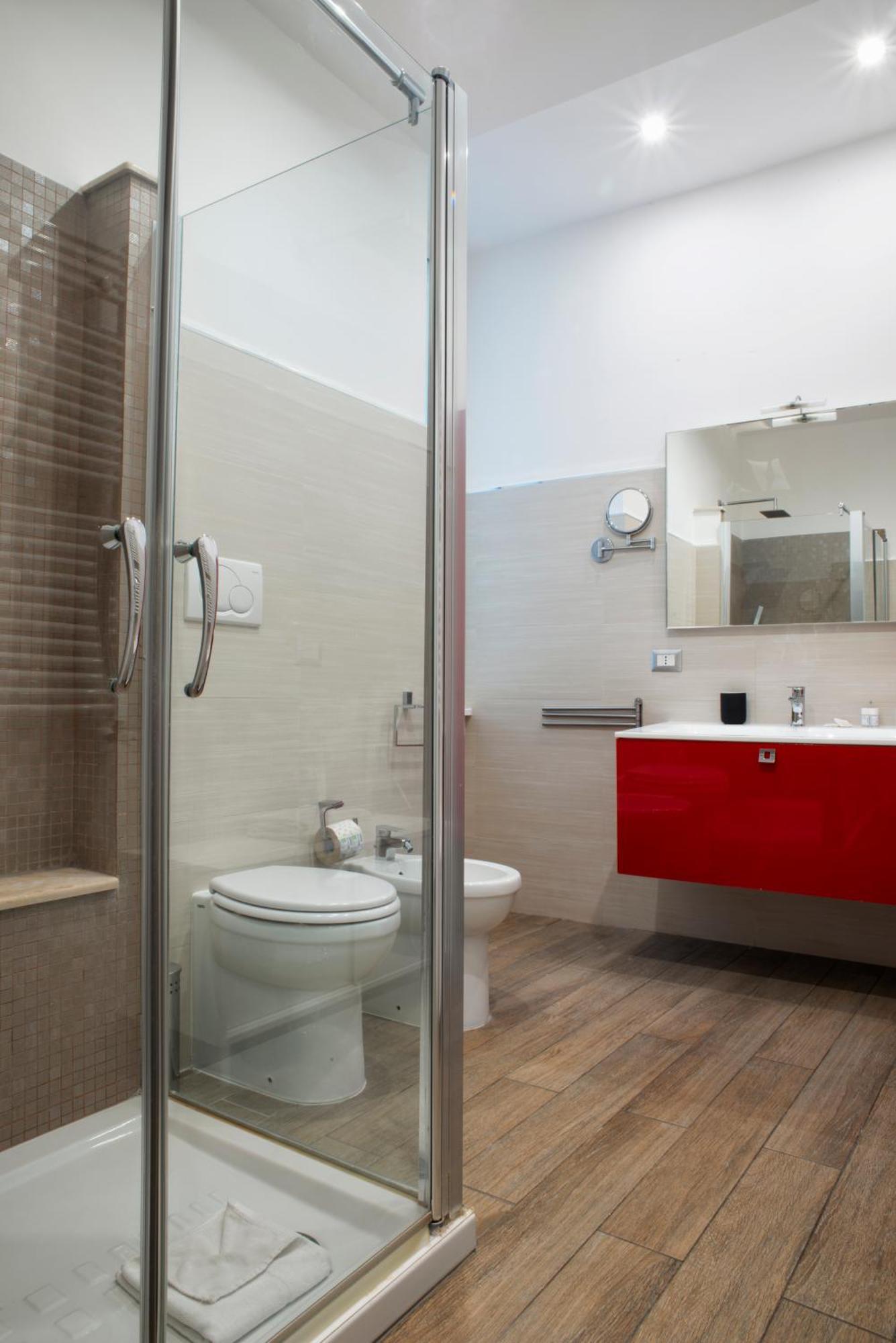 Washington Townhouse - Roma Statuto Apartment ภายนอก รูปภาพ