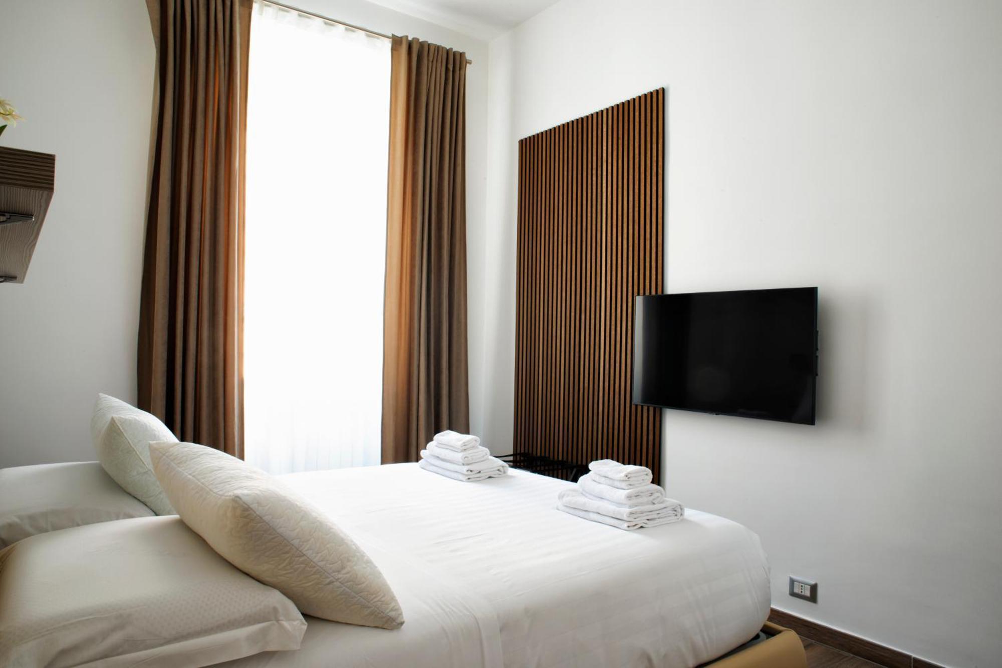 Washington Townhouse - Roma Statuto Apartment ภายนอก รูปภาพ