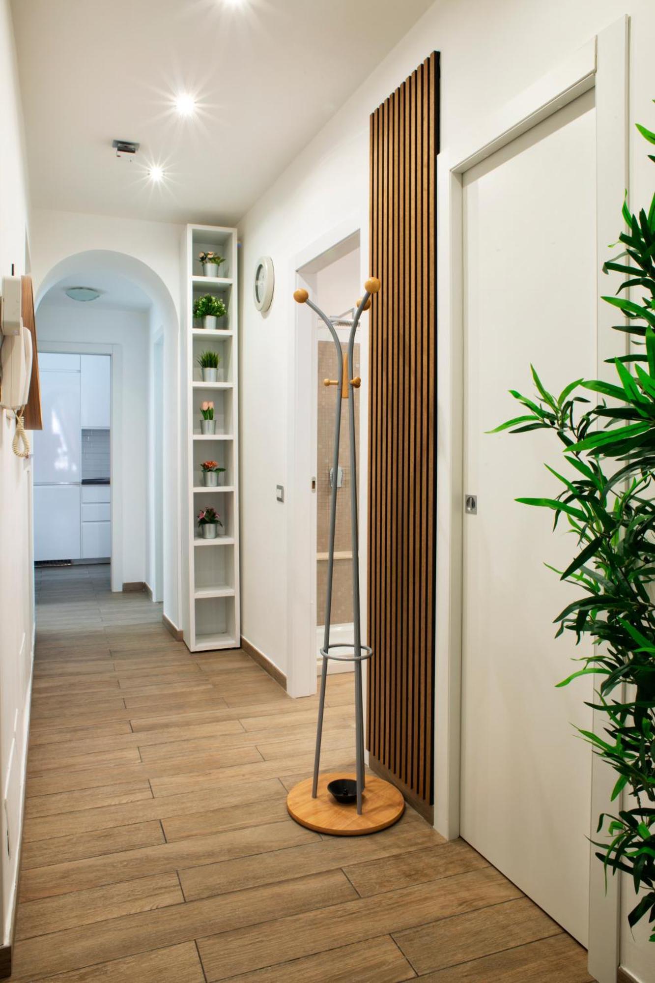 Washington Townhouse - Roma Statuto Apartment ภายนอก รูปภาพ