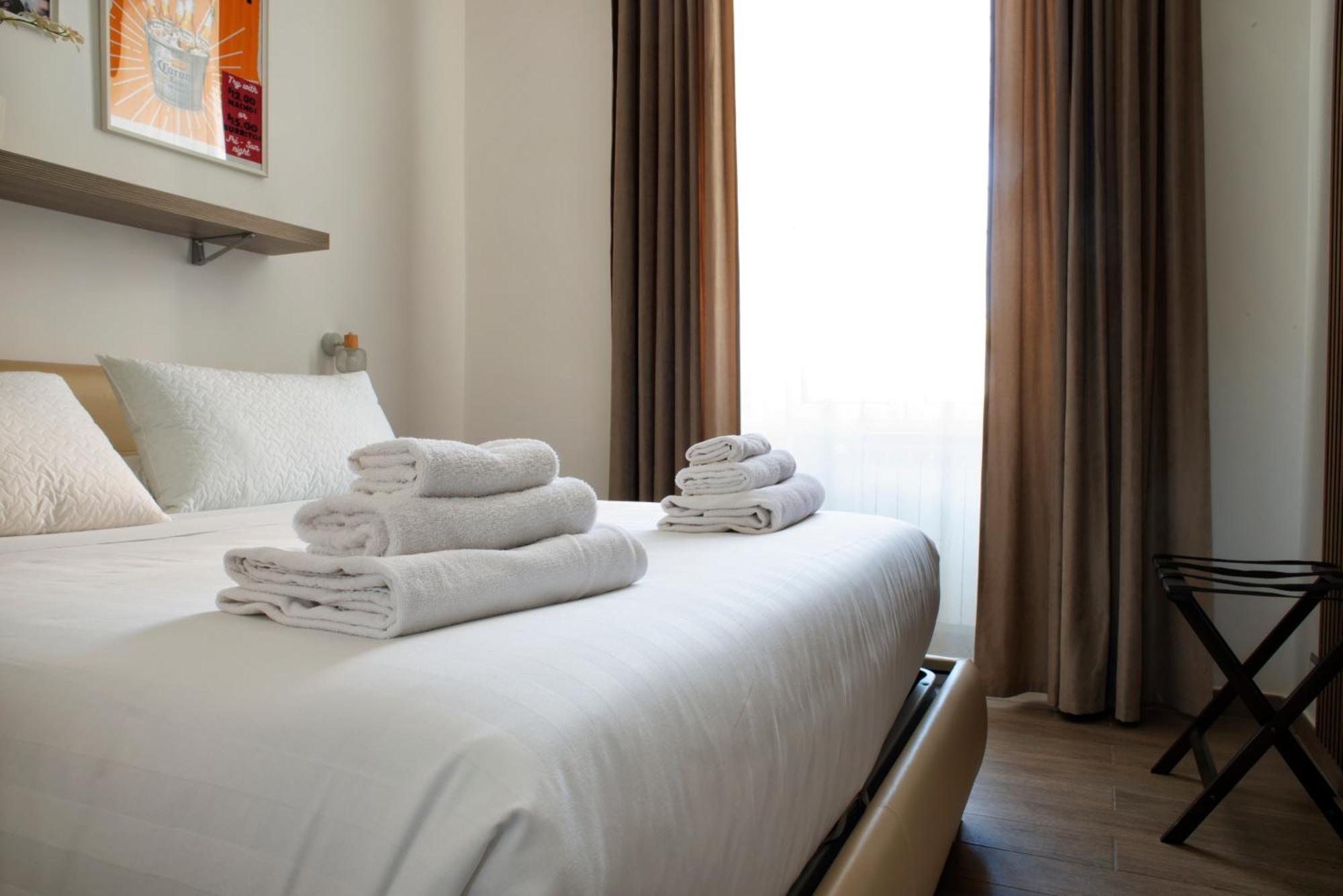 Washington Townhouse - Roma Statuto Apartment ภายนอก รูปภาพ